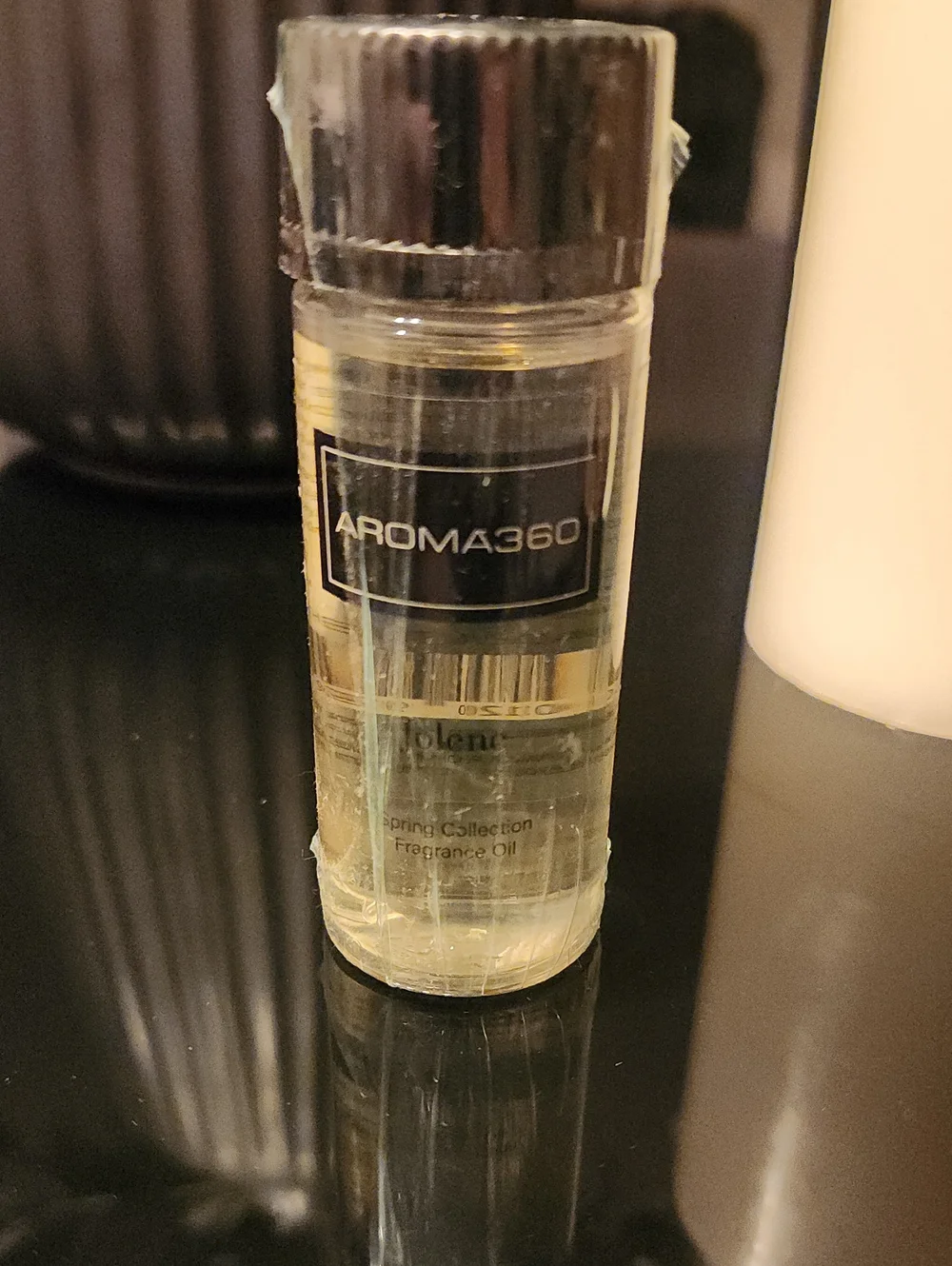 NWOT Aroma360 Jolene Fragrance Oil